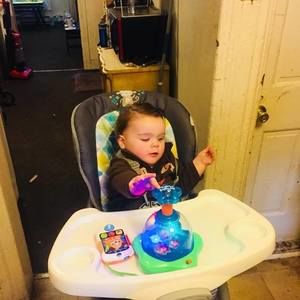 Meet your Posher, Amy